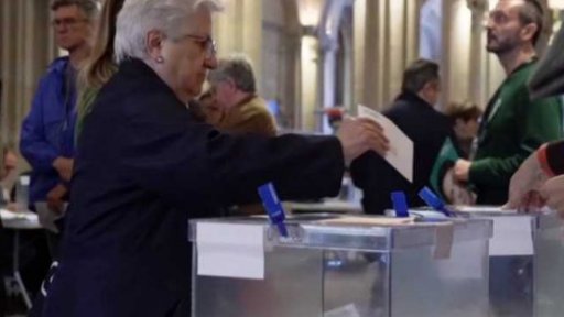 Volby ve Španělsku