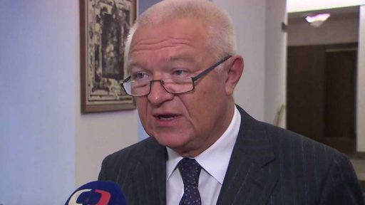 Změna jednacího řádu sněmovny