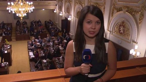 Současný jednací řád