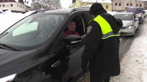 Městům chybí strážníci