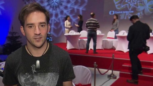 Vánoční vysílací schéma ČT