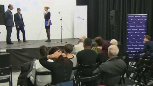 Předvečer Dne válečných veteránů