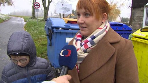 Nová pravidla o odpadech