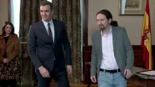 Španělsko má blíž k nové vládě