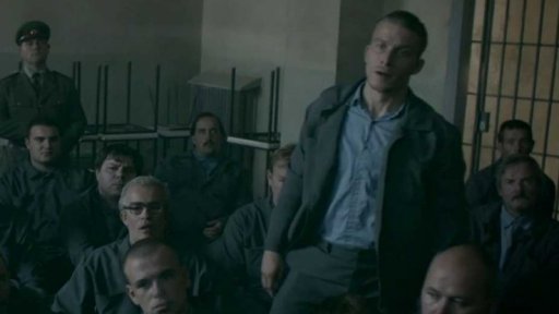 Politické drama o amnestii z roku 1990