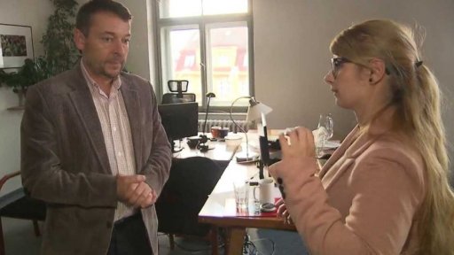 Člověk v tísni byl v Rusku zařazen mezi nežádoucí organizace