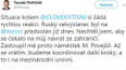 Člověk v tísni