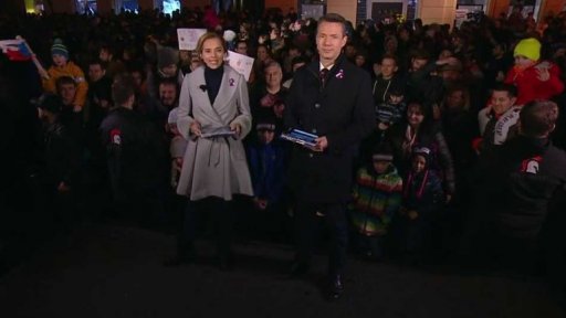 Vzpomínky na 17. listopad