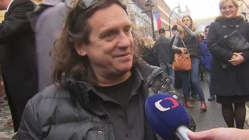 Vzpomínky Jana Potměšila