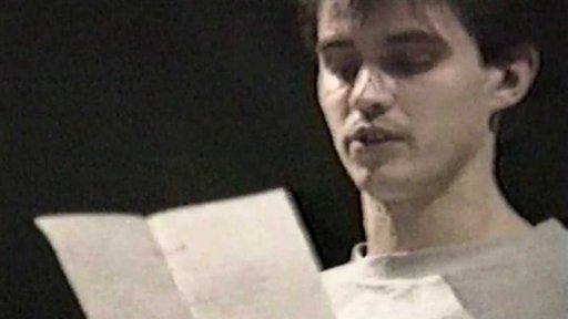 Co se dělo před 30 lety