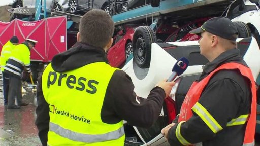 Uzavřený Pražský okruh