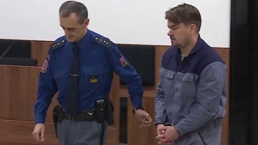 Marek Dalík je na svobodě