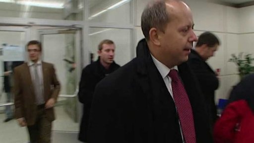 Obvinění Marka Šnajdra