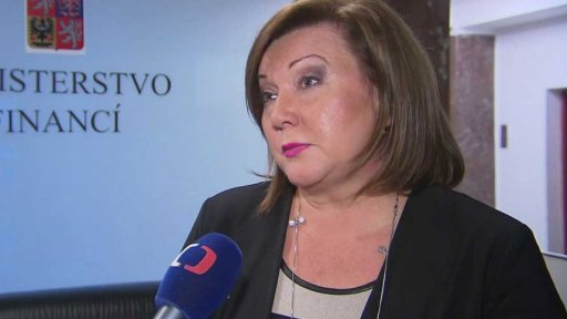 Návrh na změnu pravomocí ČNB