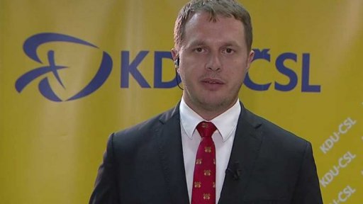 Nového předsedu strana vybere v lednu