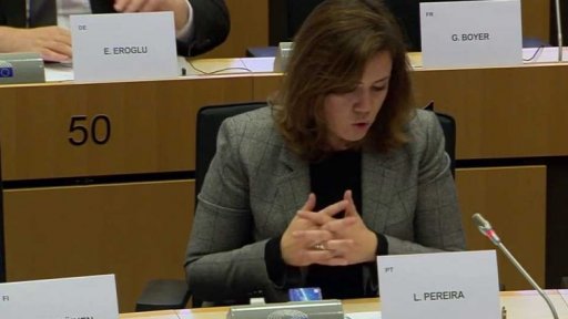 Rozpočet EU na rok 2020