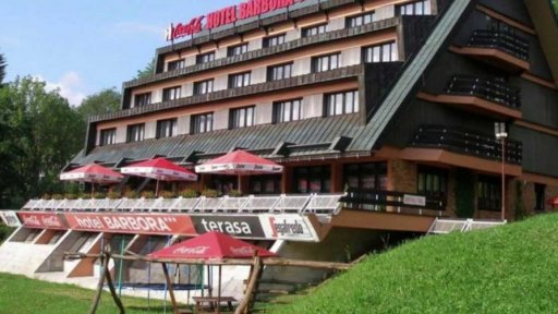 Turismus ve Špindlerově Mlýně