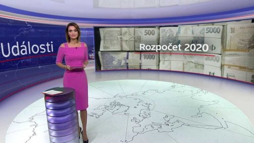 Změny ve státním rozpočtu