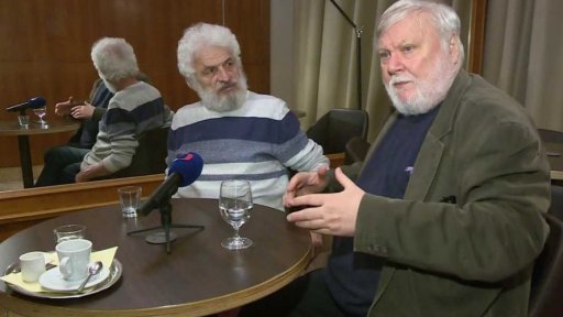 Průběh revoluce na Slovensku