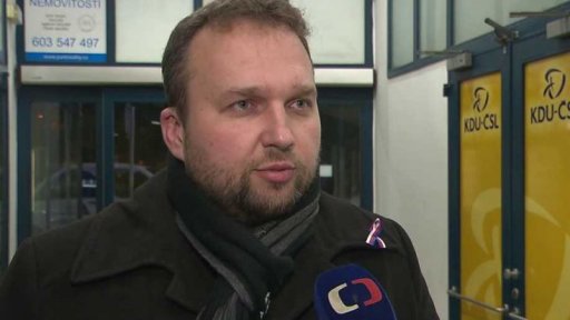 Lidovci hledají nového předsedu