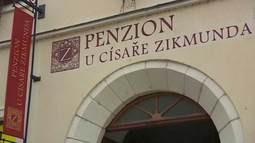 Exlobbista Dalík pracoval v penzionu