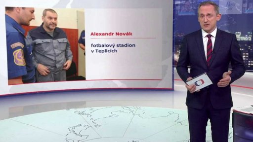 Víc než polovina vězňů pracuje