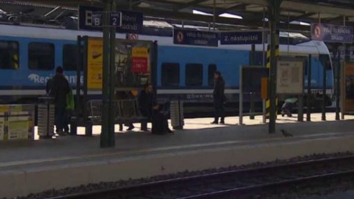 Jihomoravský kraj kupuje vlaky