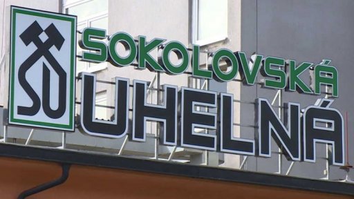 Sokolovská uhelná a.s. (SUAS) zahajuje útlum těžby