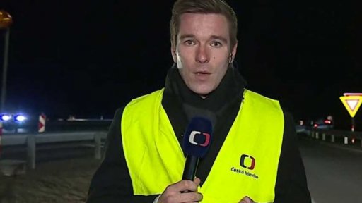 Ukončování prací na D1