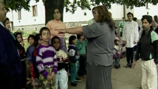 20 let od plotu v Matiční