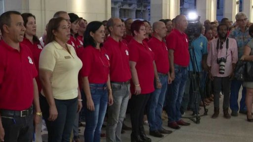 Cuatro Caminos v novém