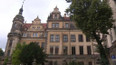 Vyšetřování krádeže v drážďanské klenotnici