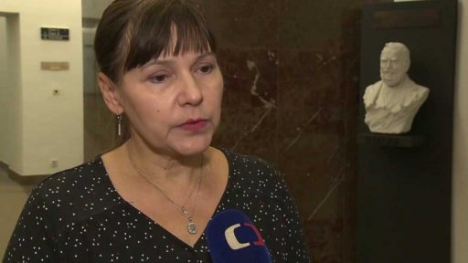 Schvalování státního rozpočtu