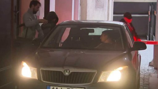 Kauza zakázek Nemocnice Na Bulovce