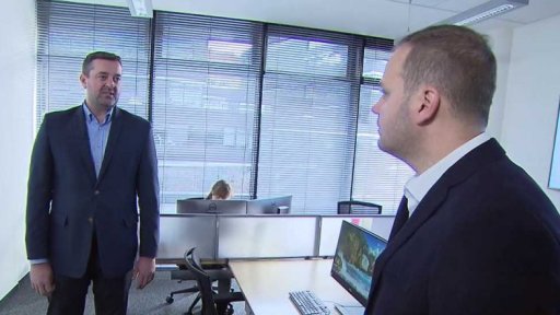 Ostrý provoz systému pro výběr mýta