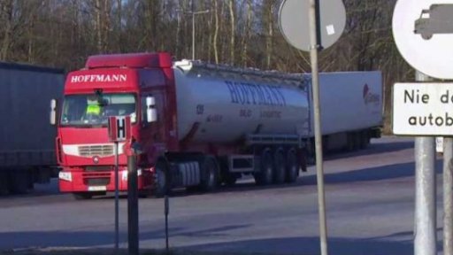 Situace v pohraničí