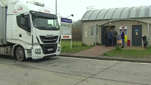 Rozšíření na silnice I. tříd