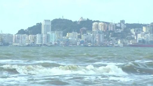 Důsledky otřesů pro turistické cíle