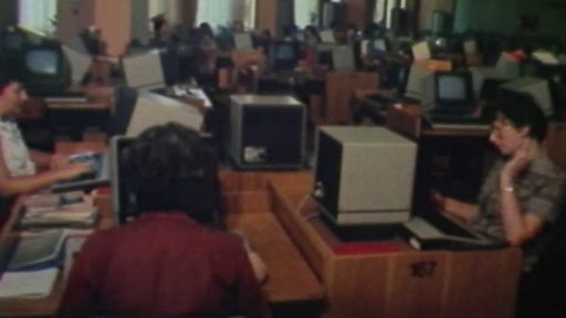 Pracovní příležitosti po roce 1989