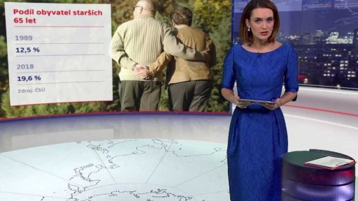 Jak se za 30 let proměnila společnost?