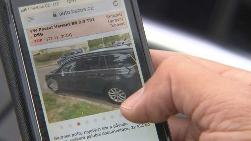 Na co si dát pozor při nákupu ojetých vozů