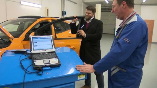 Dovoz ojetých aut do ČR