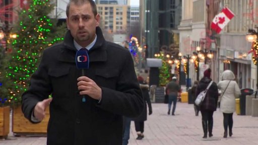 Rok od zatčení dědičky Huawei