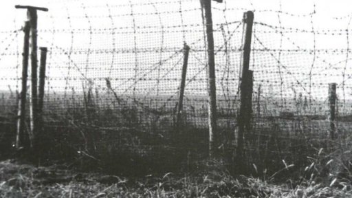 Zbytečná smrt za Železnou oponou