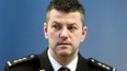 Nový šéf dopravní policie