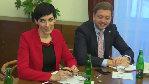 Sněmovna projedná audit EK ve čtvrtek