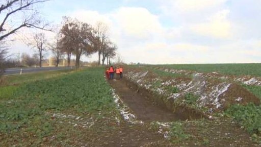 Začala stavba obchvatu Svitav