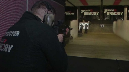 Soud EU zamítl žalobu proti zbraňové směrnici