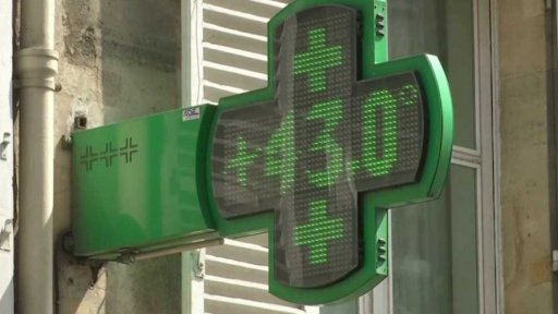 Dopady klimatických změn