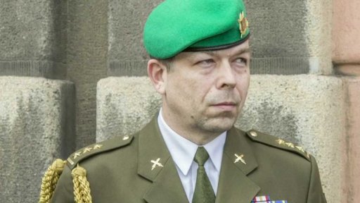 Stehlík odmítl dál vést odbor veteránů